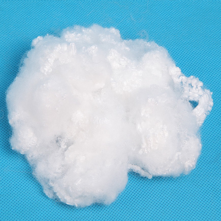 熒光增白劑在化纖拉絲中的作用！