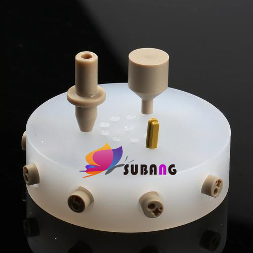 高溫硬質塑料增白，熒光增白劑你用了嗎