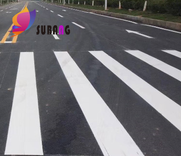 道路標線 道路標線