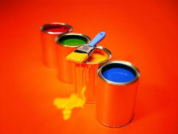 白色油漆要想白度好，亮度高，就用這款熒光增白劑！